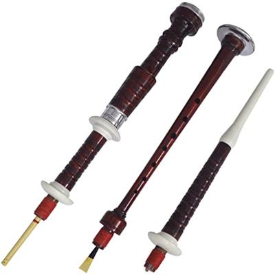 VidaXL Kinderdoedelzak schots great highland watch tartan groen zwart