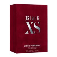 Rabanne Black XS Eau de Parfum 80ml - thumbnail