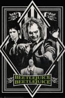 Poster Beetlejuice - Beetlejuice 61x91,5cm - thumbnail