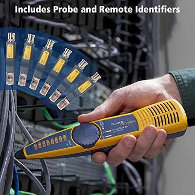 Fluke Networks MS2-KIT MS2-KIT Kabeltester Fluke Networks MS2-KIT MS2-KIT Kabeltester