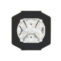 Vaessen Creative • 4-in-1 hoekpons klassieke labels - thumbnail