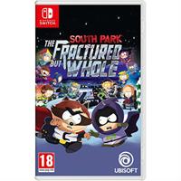 South Park the Fractured But Whole - thumbnail