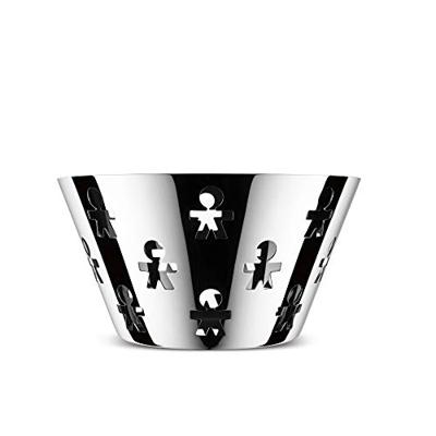 Alessi Girotondo Schaal 23 cm