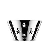 Alessi Girotondo Schaal 23 cm - thumbnail