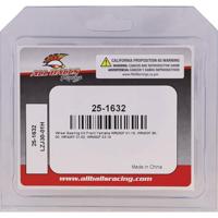 ALL BALLS Racing wiellagerset wheel bearing sets 25-163 complete with simmerrings - thumbnail