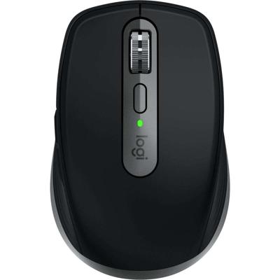 Logitech MX Anywhere 3S muis