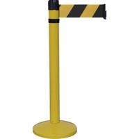 VISO RS410JANJ 3 Afzetpaal Staat zelfstandig op de grond Riem- of kettinglengte 4.3 m - thumbnail