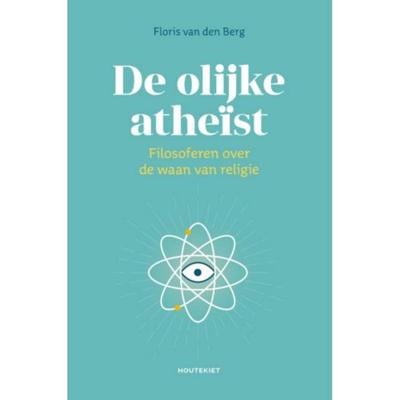 De olijke atheïst (Paperback)