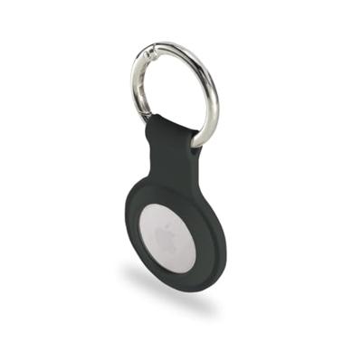 Hama AirTag sleutelhanger Apple AirTag Zwart
