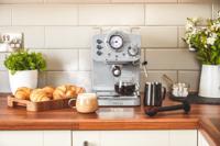 Swan SK22110GRN koffiezetapparaat Handmatig Espressomachine 1,2 l - thumbnail