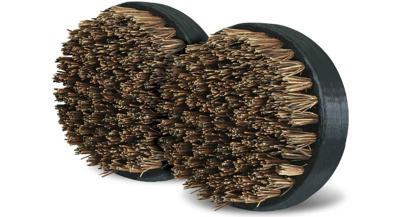 Big Green Egg Replacement Head Grid Scrubber Palmyra Big Green Egg - Big green egg