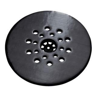 Metabo 626662000 Schuurplateau met klittenbandbevestiging