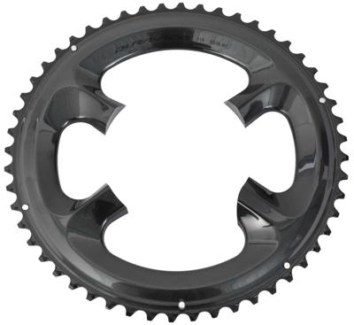 Shimano DURA ACE Chainring for FC-R9100 52/36T