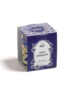 Tadé Nuit D'orient Nigella Geurkaars - thumbnail