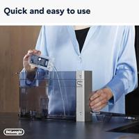 Waterontharder DeLonghi EcoDecalk 2x100ml 2 x 100 ml Ontkalker voor koffiezetapparaat - thumbnail