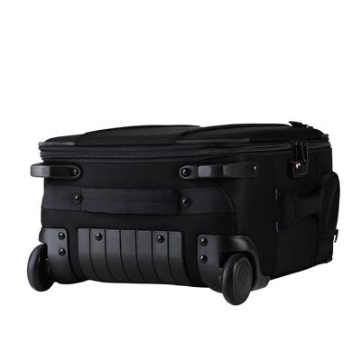 Tenba Roadie Air Case Roller 21 zwart Tenba Roadie Air Case Roller 21 zwart