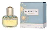 Elie Saab Girl Of Now Eau de parfum Spray 30 ml Dames - thumbnail