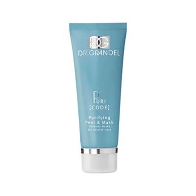 Dr Grandel - Dr. Grandel Puricode Purifying Peel & Mask 75 ml Dr Grandel - Dr. Grandel Puricode Purifying Peel & Mask 75 ml