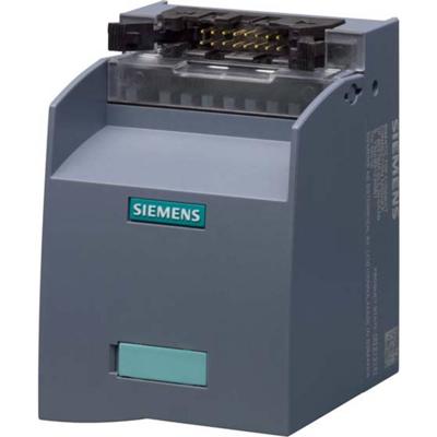 Siemens 6ES7924-0BB20-0AA0 6ES79240BB200AA0 PLC-klemblok 50 V