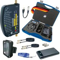 Schwaiger Satfinder HD SAT finder kit - thumbnail