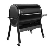 Weber SmokeFire EX6 GBS Pellet Barbecue - thumbnail