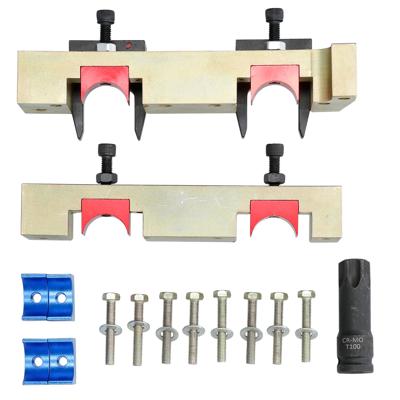 Brilliant Tools BT593500 Motorinstelgereedschapsset voor Mercedes-Benz M270, M274, M133