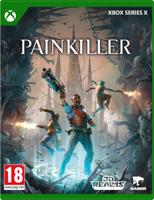 Painkiller - thumbnail