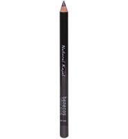 Benecos natural beauty Natural kajal eyepencil anthracite 1 Stuks - thumbnail