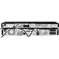 SpeaKa Professional SP-7870508 HDMI-kabel HDMI Aansluitkabel HDMI-A-stekker, HDMI-A-stekker 0.30 m Zwart 4K UHD, Audio Return Channel (ARC), Vergulde - thumbnail