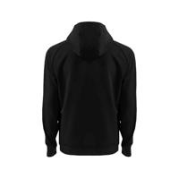 PUMA Marokko Pumatech Woven Trainingsjack 2024-2026 Zwart Groen Wit - thumbnail