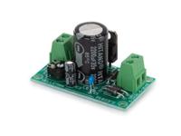 Velleman Voeding 1,2V 52x30x35mm groen - thumbnail