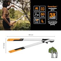 Fiskars PowerGear X takkenschaar bypass L LX98 - 1020188 - 1020188 - thumbnail