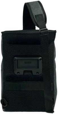 Haberland schoudertas "slingbag" handlebar bags slingbag klickfix