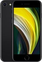 iPhone SE 2nd generation (64 GB) - Zwart (Renewed) - thumbnail