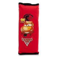 Kussentje voor veiligheidsgordel Cars CARS106 Rood Kussen - thumbnail