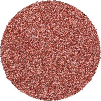 PFERD TOOLS CDR 25 A 60 42770306 Schuurblad Korrelgrootte (num) 60 (Ø) 25 mm 100 stuk(s)