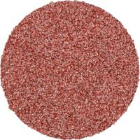 PFERD TOOLS CDR 25 A 60 42770306 Schuurblad Korrelgrootte (num) 60 (Ø) 25 mm 100 stuk(s) - thumbnail