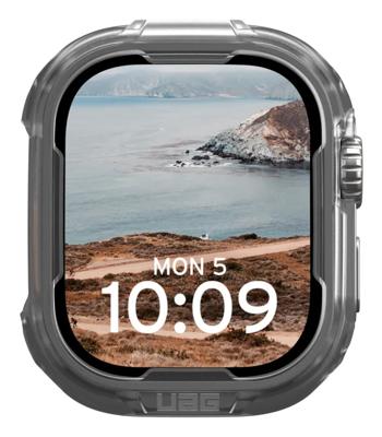 Urban Armor Gear 1A4416114G4G Beschermhoes Watch Ultra 2