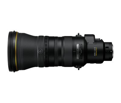 Nikon Z 400mm F2.8 TC VR S