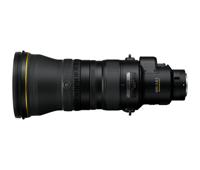Nikon Z 400mm F2.8 TC VR S - thumbnail