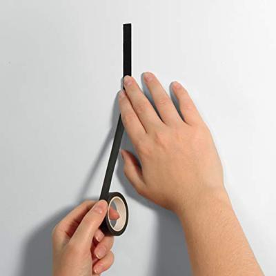 Sigel SI-BA220 Masking-Tape 1x1600 cm Zwart