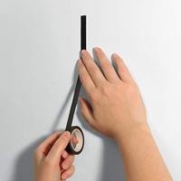 Sigel SI-BA220 Masking-Tape 1x1600 cm Zwart - thumbnail