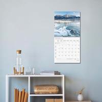 Alpen Kalender 2026 - thumbnail