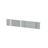 nVent SCHROFF 87927992 Frontpaneel 1 stuk(s) - thumbnail