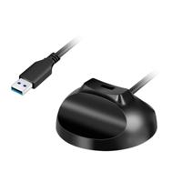 LogiLink WL0251 WiFi-adapter USB-A 2976 MBit/s - thumbnail