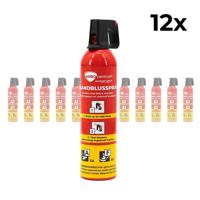 12-pack Sprayblusser 0,75L - 12 Stuks - thumbnail