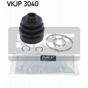 Asmanchetten set VKJP3040