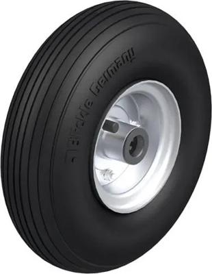 Blickle P 265/20-75R Luchtband Wieldiameter: 260 mm Draagvermogen (max.): 250 kg 1 stuk(s)