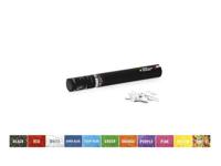 TCM FX Handheld Confetti Cannon 50cm, white - thumbnail