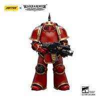 Warhammer The Horus Heresy Action Figure Blood Angels MK lll Tactical Legionary 12 cm - thumbnail